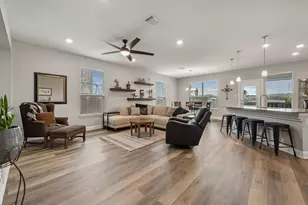 1241 Backcountry Dr, Leander, TX 78641 - Photo 3