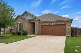 1241 Backcountry Dr, Leander, TX 78641 - Photo 1