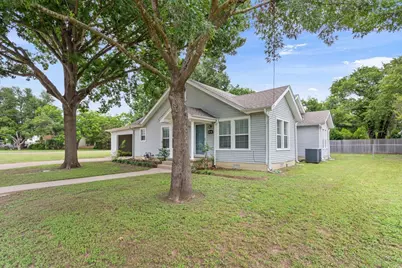 1607 N Harding Avenue, Cameron, TX 76520 - Photo 3