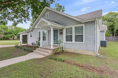 1607 N Harding Avenue, Cameron, TX 76520 - Photo 5