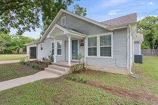 1607 N Harding Ave, Cameron, TX 76520 - Photo 5