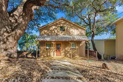741 Sandy Mountain Drive, Sunrise Beach, TX 78643 - Photo 1