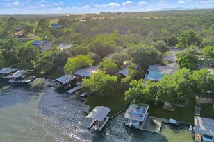 741 Sandy Mountain Dr, Sunrise Beach, TX 78643 - Photo 29