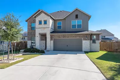 261 Fawn River Run, Kyle, TX 78640 - Photo 1