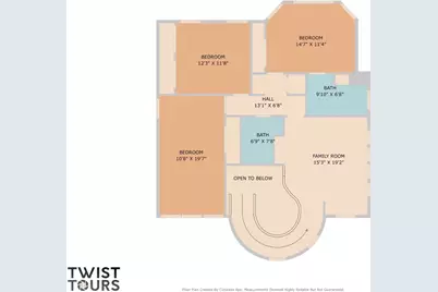 2900 Pamella Court, Austin, TX 78734 - Photo 37