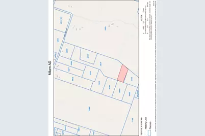 Tbd 10.04 Ac County Road 413, Thorndale, TX 76577 - Photo 13