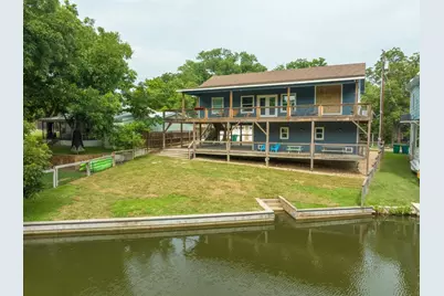 1320 Contour Drive, Burnet, TX 78611 - Photo 5