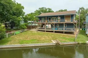 1320 Contour Dr, Burnet, TX 78611 - Photo 5