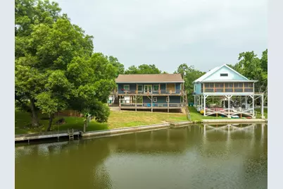 1320 Contour Drive, Burnet, TX 78611 - Photo 3