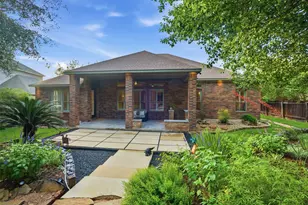 2708 Benevento Way, Cedar Park, TX 78613 - Photo 29