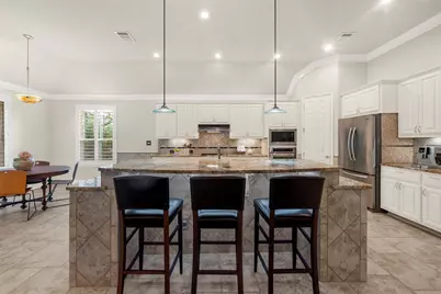 2708 Benevento Way, Cedar Park, TX 78613 - Photo 5