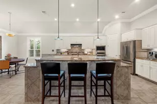 2708 Benevento Way, Cedar Park, TX 78613 - Photo 5