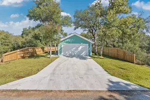 1653 Navajo Trail, Kingsland, TX 78639 - Photo 3
