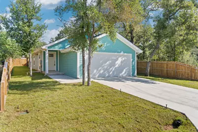 1653 Navajo Trail, Kingsland, TX 78639 - Photo 1