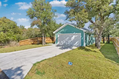 1653 Navajo Trail, Kingsland, TX 78639 - Photo 3