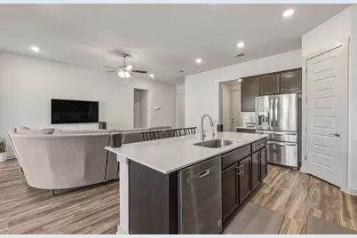 1640 Flying Horseshoe Bend, Georgetown, TX 78628 - Photo 9