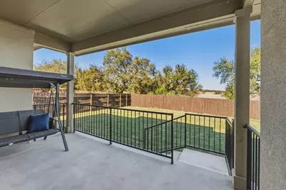 1640 Flying Horseshoe Bend, Georgetown, TX 78628 - Photo 21