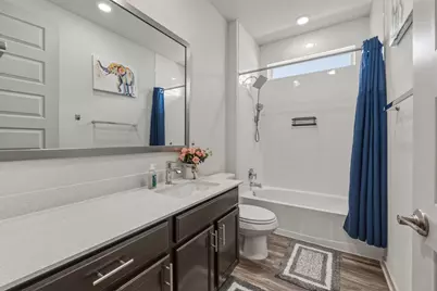 1640 Flying Horseshoe Bend, Georgetown, TX 78628 - Photo 29