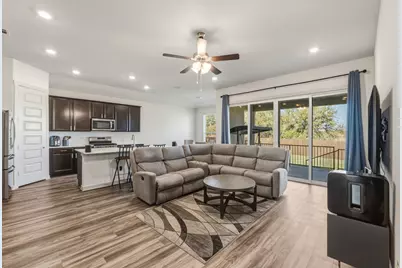 1640 Flying Horseshoe Bend, Georgetown, TX 78628 - Photo 5