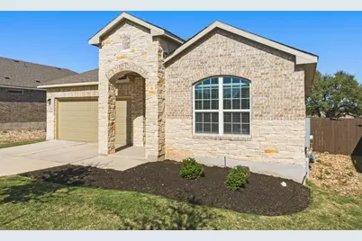 1640 Flying Horseshoe Bend, Georgetown, TX 78628 - Photo 1