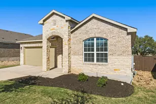 1640 Flying Horseshoe Bnd, Georgetown, TX 78628 - Photo 1