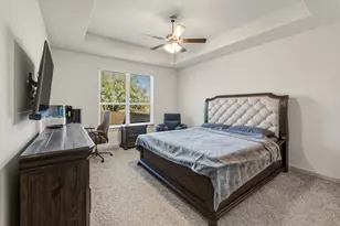 1640 Flying Horseshoe Bnd, Georgetown, TX 78628 - Photo 13