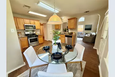 11609 James B Connolly Lane, Austin, TX 78748 - Photo 9