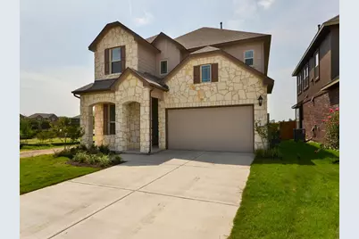 2617 Creeping Vine Court, Pflugerville, TX 78660 - Photo 3