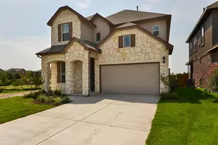 2617 Creeping Vine Ct, Pflugerville, TX 78660 - Photo 3