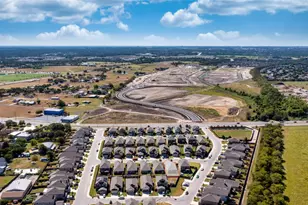 2950 E Old Settlers Blvd, Round Rock, TX 78665 - Photo 31