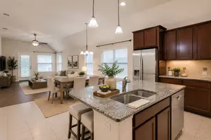 3517 Grail Hollows Rd, Pflugerville, TX 78660 - Photo 5