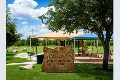 3517 Grail Hollows Road, Pflugerville, TX 78660 - Photo 21
