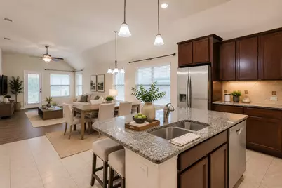 3517 Grail Hollows Road, Pflugerville, TX 78660 - Photo 5