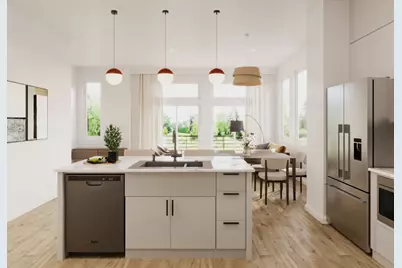 608 Municipal Drive #32, Leander, TX 78641 - Photo 5