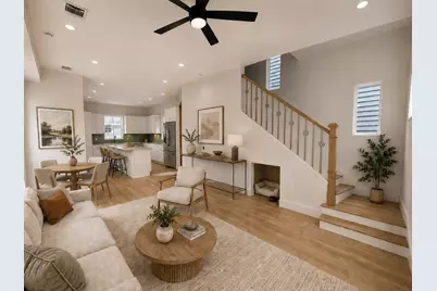 5104 Duval Street #2 & 3, Austin, TX 78751 - Photo 3