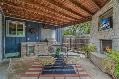 11807 Dove Haven Drive, Austin, TX 78753 - Photo 31