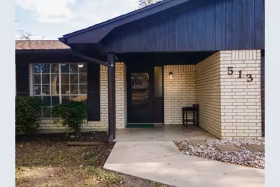 513 E 27th Avenue, Belton, TX 76513 - Photo 3