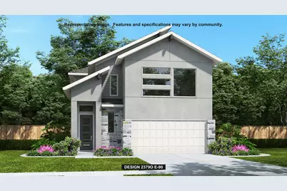 258 Reef Band Drive, Kyle, TX 78640 - Photo 3