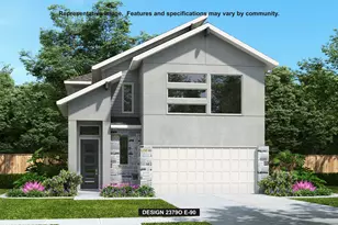 258 Reef Band Dr, Kyle, TX 78640 - Photo 1