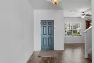 13913 Sherri Berry Wy, Manor, TX 78653 - Photo 3