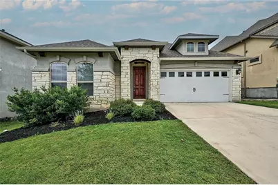 14925 Via Del Corso Drive, Austin, TX 78738 - Photo 1