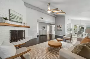 402 S Lake Creek Dr, Round Rock, TX 78681 - Photo 5