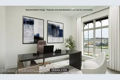 508 Summer Place Lane, Georgetown, TX 78628 - Photo 5