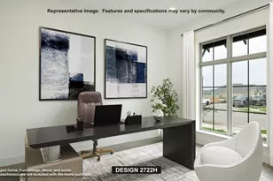 508 Summer Pl Ln, Georgetown, TX 78628 - Photo 5