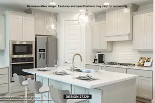 508 Summer Pl Ln, Georgetown, TX 78628 - Photo 3