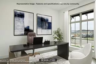 508 Summer Pl Ln, Georgetown, TX 78628 - Photo 5