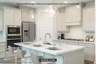 508 Summer Pl Ln, Georgetown, TX 78628 - Photo 3