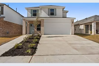 217 New Albany Lane, San Marcos, TX 78666 - Photo 1