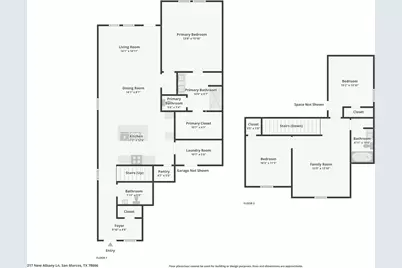 217 New Albany Lane, San Marcos, TX 78666 - Photo 27