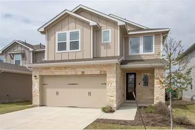 224 Montauk Loop, Georgetown, TX 78628 - Photo 3